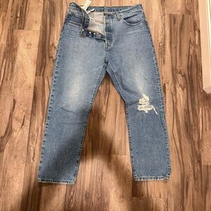 Women’s Levi’s